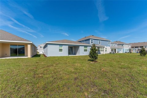 Villa ou maison à louer à Kissimmee, Floride: 3 chambres, 144 m2 № 2345111 - photo 28