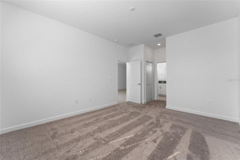 Villa ou maison à louer à Kissimmee, Floride: 3 chambres, 144 m2 № 2345111 - photo 11