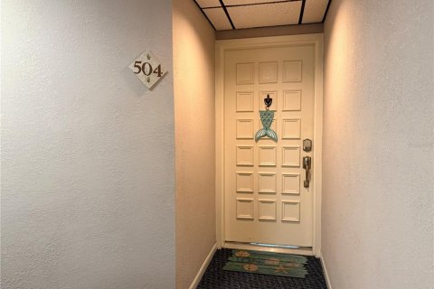 Купить кондоминиум в Сент-Питерсберг, Флорида 5 комнат, 97.55м2, № 2121964 - фото 4