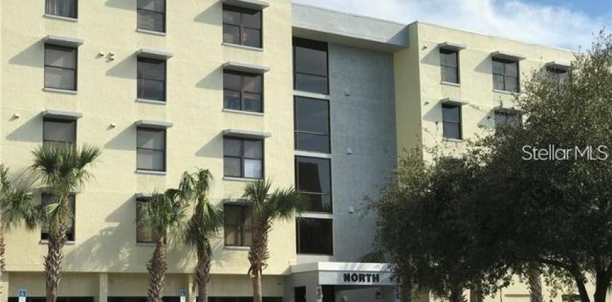 Condo in Clearwater, Florida, 2 bedrooms № 2144753