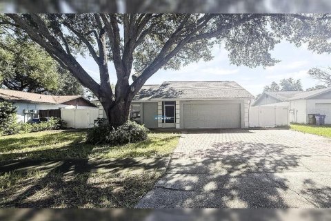 House in Tampa, Florida 3 bedrooms, 165.64 sq.m. № 2364854