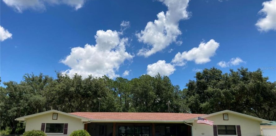 Casa en Indian lake estates, Florida 2 dormitorios, 146.51 m2 № 2384169