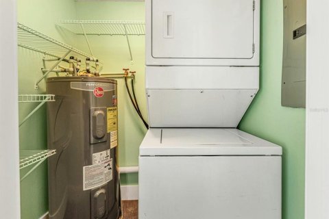 Copropriété à vendre à Dunedin, Floride: 2 chambres, 159.79 m2 № 2402868 - photo 18