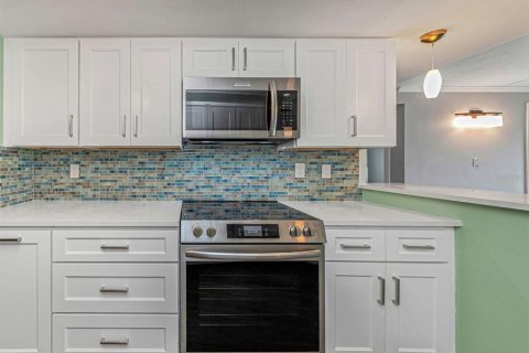 Copropriété à vendre à Dunedin, Floride: 2 chambres, 159.79 m2 № 2402868 - photo 11