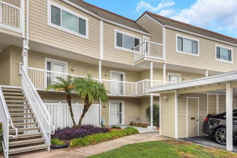 Copropriété à vendre à Dunedin, Floride: 2 chambres, 159.79 m2 № 2402868 - photo 2