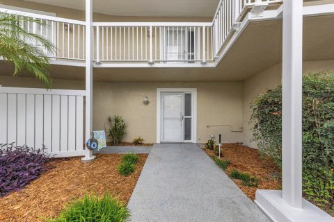 Copropriété à vendre à Dunedin, Floride: 2 chambres, 159.79 m2 № 2402868 - photo 3