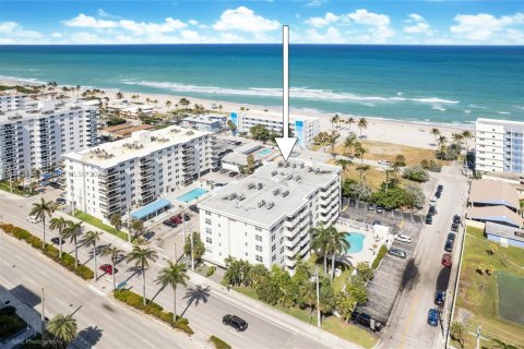 Condominio en venta en Hollywood, Florida, 1 dormitorio, 73.11 m2 № 1925574 - foto 6