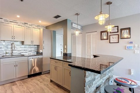 Condo in New Port Richey, Florida, 2 bedrooms  № 1904760 - photo 24