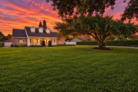 Villa ou maison à Winter Haven, Floride 3 chambres, 248.79 m2 № 2361202