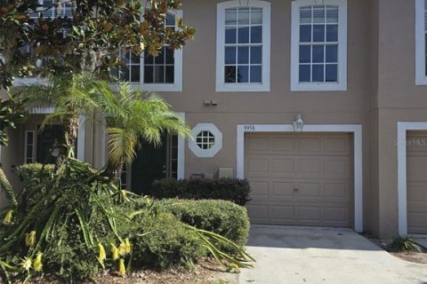 Townhouse in Tampa, Florida 3 bedrooms, 155.15 sq.m. № 1801905 - photo 1