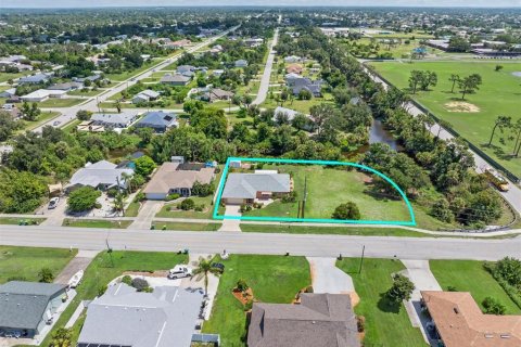 Villa ou maison à vendre à Englewood, Floride: 3 chambres, 170.1 m2 № 1376706 - photo 11