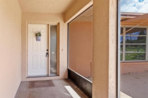 Villa ou maison à vendre à Englewood, Floride: 3 chambres, 170.1 m2 № 1376706 - photo 19