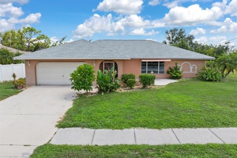 Villa ou maison à vendre à Englewood, Floride: 3 chambres, 170.1 m2 № 1376706 - photo 20