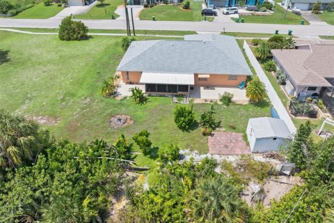 Villa ou maison à vendre à Englewood, Floride: 3 chambres, 170.1 m2 № 1376706 - photo 8