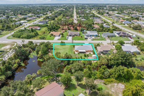 Villa ou maison à vendre à Englewood, Floride: 3 chambres, 170.1 m2 № 1376706 - photo 16