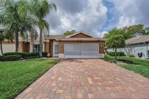 Condo in Sun City Center, Florida, 2 bedrooms  № 2150796 - photo 2