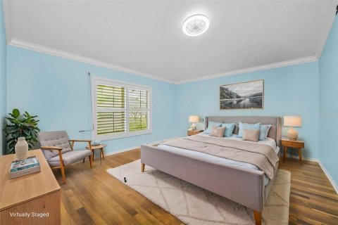 Condo in Sun City Center, Florida, 2 bedrooms  № 2150796 - photo 22