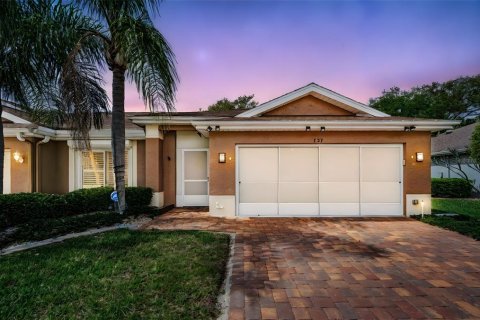 Condominio en Sun City Center, Florida, 2 dormitorios  № 2150796