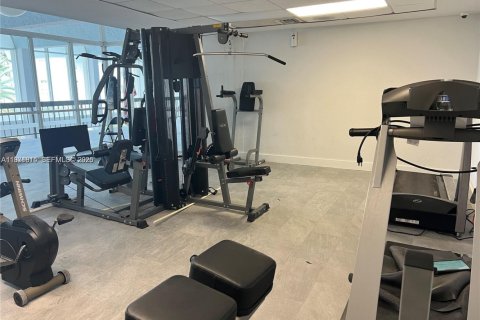 Condominio en alquiler en Miami, Florida, 2 dormitorios, 96.25 m2 № 2032436 - foto 18