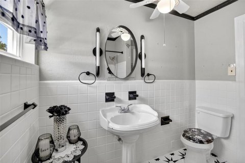 House in Plant City, Florida 3 bedrooms, 160.63 sq.m. № 1846806 - photo 22