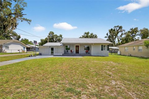 House in Plant City, Florida 3 bedrooms, 160.63 sq.m. № 1846806 - photo 4