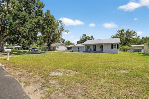 House in Plant City, Florida 3 bedrooms, 160.63 sq.m. № 1846806 - photo 5