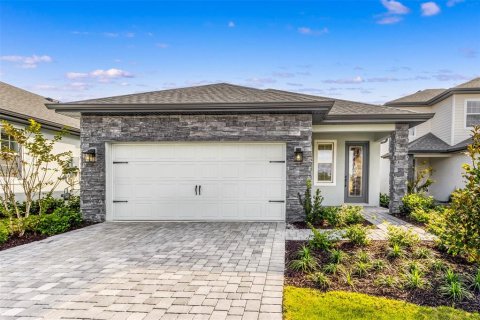 Casa en venta en Kissimmee, Florida, 3 dormitorios, 139.35 m2 № 1586202 - foto 1