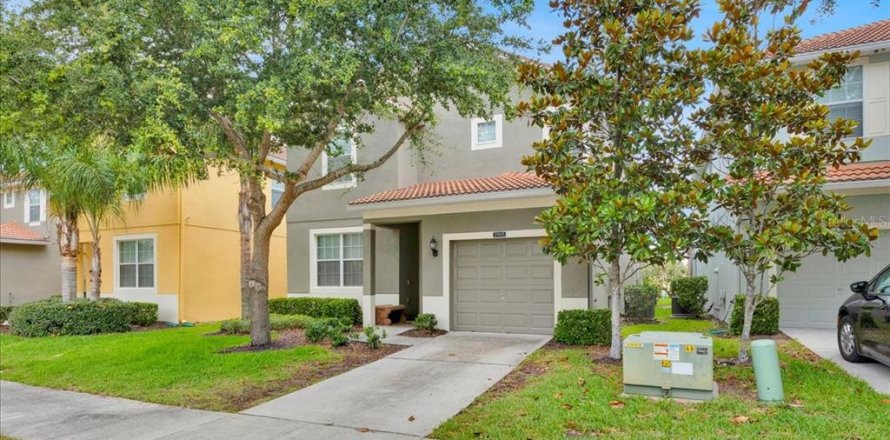Casa en Kissimmee, Florida 5 dormitorios, 286.23 m2 № 1908330