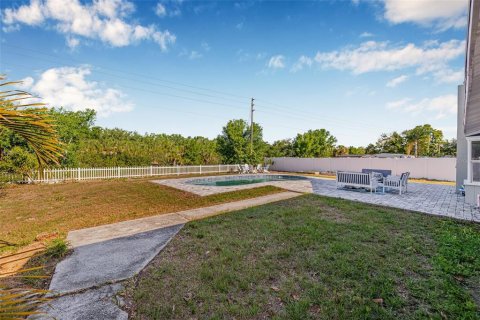 House in Tampa, Florida 3 bedrooms, 168.9 sq.m. № 1634111 - photo 26