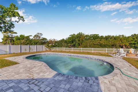 House in Tampa, Florida 3 bedrooms, 168.9 sq.m. № 1634111 - photo 23