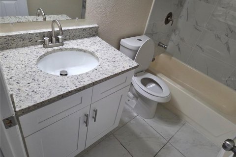 Copropriété à vendre à Tampa, Floride: 3 chambres, 120.77 m2 № 1904698 - photo 20