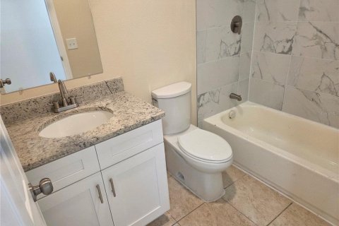 Copropriété à vendre à Tampa, Floride: 3 chambres, 120.77 m2 № 1904698 - photo 22