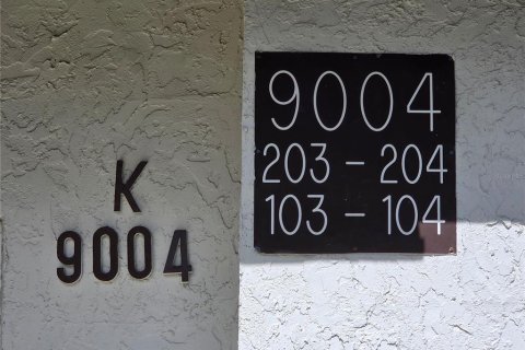 Copropriété à vendre à Tampa, Floride: 3 chambres, 120.77 m2 № 1904698 - photo 3
