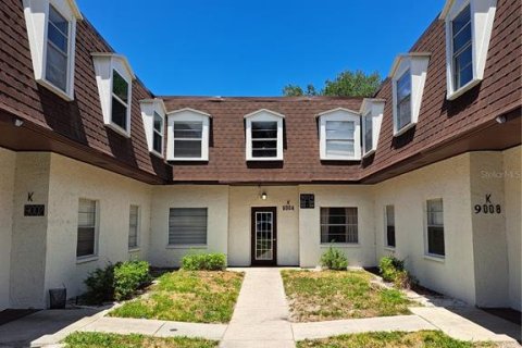 Copropriété à vendre à Tampa, Floride: 3 chambres, 120.77 m2 № 1904698 - photo 1
