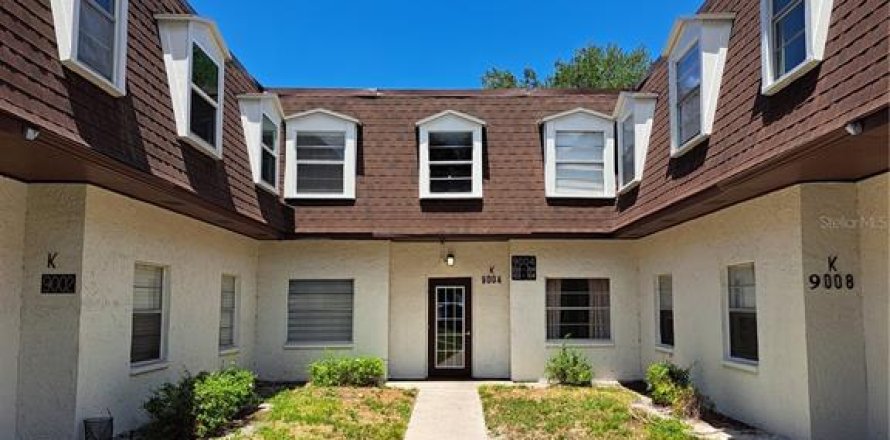 Condo à Tampa, Floride, 3 chambres  № 1904698