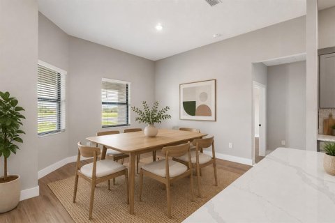 Купить виллу или дом в Довер, Флорида 11 комнат, 223.8м2, № 2280648 - фото 6