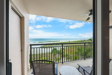 Copropriété à louer à Clearwater, Floride: 2 chambres, 101.64 m2 № 2156550 - photo 24