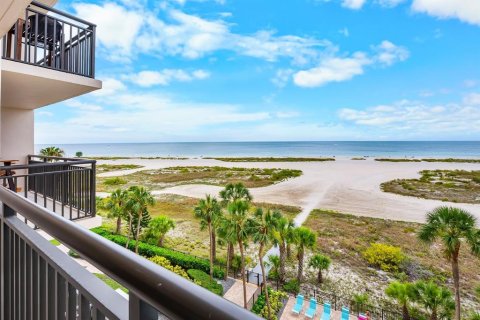 Copropriété à louer à Clearwater, Floride: 2 chambres, 101.64 m2 № 2156550 - photo 28