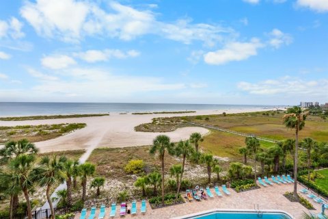 Copropriété à louer à Clearwater, Floride: 2 chambres, 101.64 m2 № 2156550 - photo 4