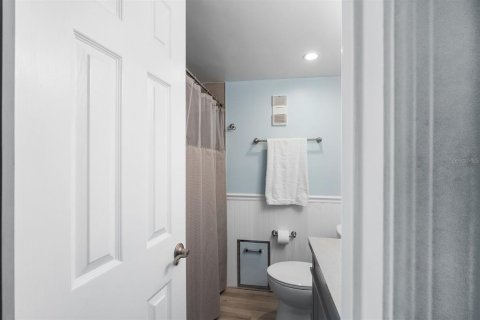 Copropriété à louer à Clearwater, Floride: 2 chambres, 101.64 m2 № 2156550 - photo 25