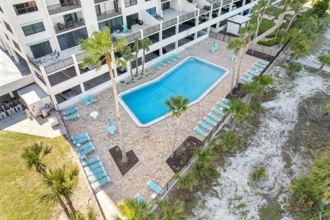 Copropriété à louer à Clearwater, Floride: 2 chambres, 101.64 m2 № 2156550 - photo 3