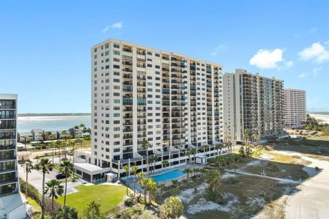 Copropriété à louer à Clearwater, Floride: 2 chambres, 101.64 m2 № 2156550 - photo 2