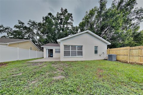 Villa ou maison à louer à Valrico, Floride: 3 chambres, 107.77 m2 № 2330959 - photo 17