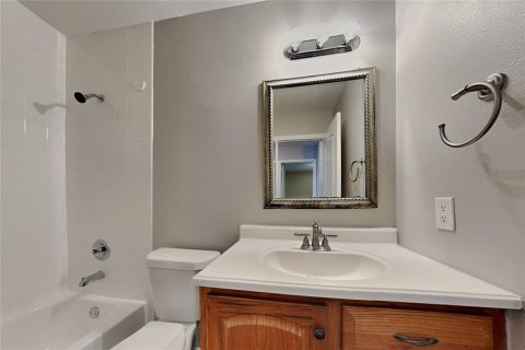 Villa ou maison à louer à Valrico, Floride: 3 chambres, 107.77 m2 № 2330959 - photo 16