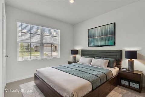 Casa en venta en Kissimmee, Florida, 4 dormitorios, 169.83 m2 № 1824117 - foto 26