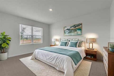 Casa en venta en Kissimmee, Florida, 4 dormitorios, 169.83 m2 № 1824117 - foto 29