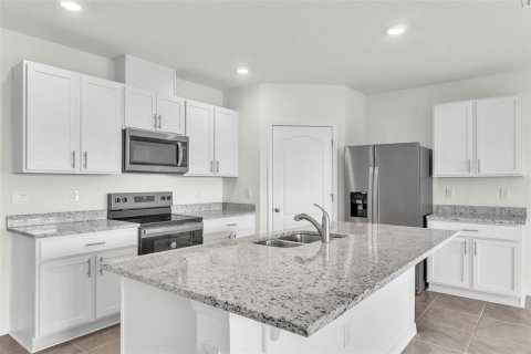 Casa en venta en Kissimmee, Florida, 4 dormitorios, 169.83 m2 № 1824117 - foto 6