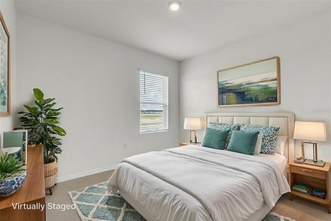 Casa en venta en Kissimmee, Florida, 4 dormitorios, 169.83 m2 № 1824117 - foto 27