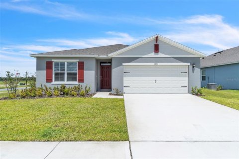 Casa en venta en Kissimmee, Florida, 4 dormitorios, 169.83 m2 № 1824117 - foto 1