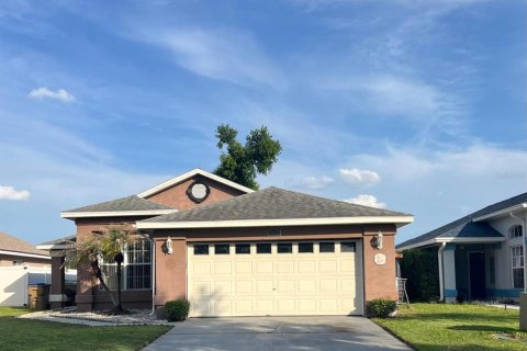 Casa en venta en Kissimmee, Florida, 3 dormitorios, 145.39 m2 № 2195827 - foto 2